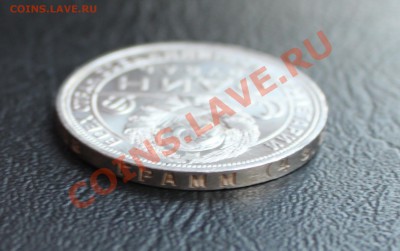 1 рубль 1924г П.Л. В отл. состоянии. До 5.12.2012  22-00 мск - Изображение 5672
