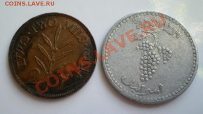 Палестина,первой половины 20го века.Предпродажная. - 2012-12-01_102609