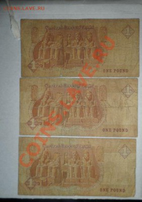 1 ONE POUND-3 шт. - 22222.JPG