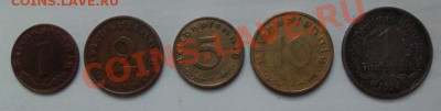 Германия 3-рейх 5 штук до 06.12.12 в 22.оо - 101_2564