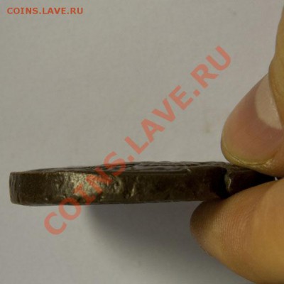 5 копеек 1786г, без гурта - 5 копеек_4