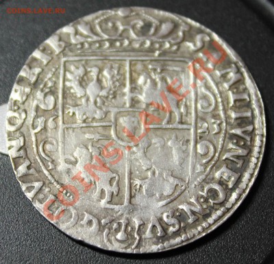 Предпродажная оценка - Сигизунд III 1623г. - IMG_4642.JPG