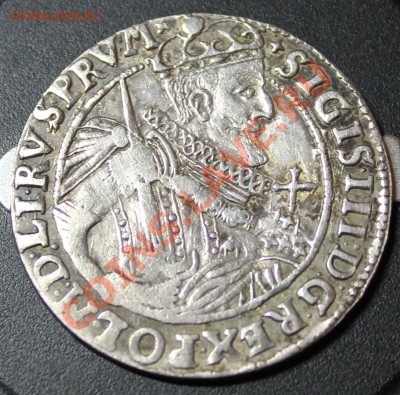 Предпродажная оценка - Сигизунд III 1623г. - IMG_4626.JPG