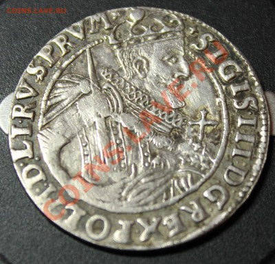 Предпродажная оценка - Сигизунд III 1623г. - IMG_4630.JPG