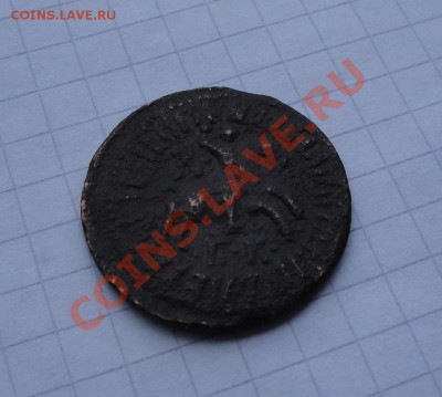 1 копейка 1711 БК - DSC03051.JPG