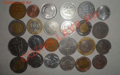 Иностранные монеты - 7.JPG
