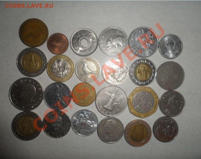 Иностранные монеты - 8.JPG