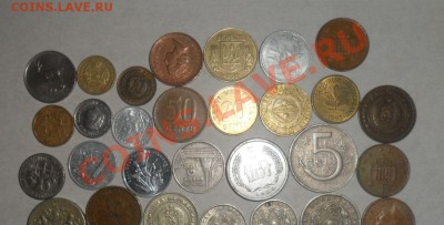 Иностранные монеты - 12.JPG