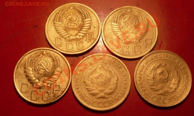 5копеек разные дореформа - Пятаки гербы1