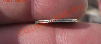 10 коп 1860 год орел большой - DSCF1172яя