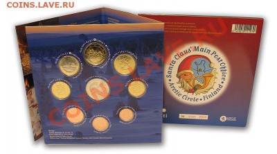 Официальные наборы - i_raha_joulurahasarja105320