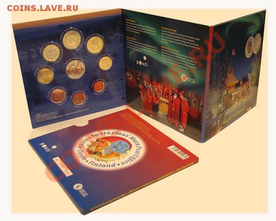 Официальные наборы - i_raha_joulurahasarja105320b