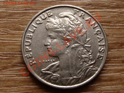 Франция 25 сантимов 1903 до 04.12.12 в 21.00 М - IMG_7413