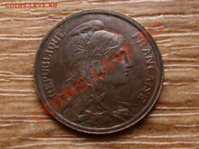 Франция 2 сантима 1914 до 04.12.12 в 21.00 М - IMG_7417