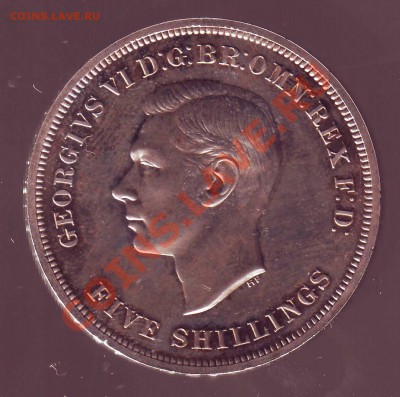 ВЕЛИКОБРИТАНИЯ.КРОНА.1951.ШИКАРНАЯ.до 08.12.12 в 22.00мск - крона 1951 2.JPG