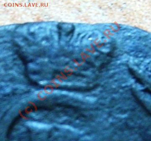 Сибирская полушка 1771 К. М до 15 Октября в 21.00 Мск - Изображение 466