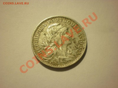 Португалия 50 центаво 1927 до 05.12. в 22:00 - PC020309.JPG