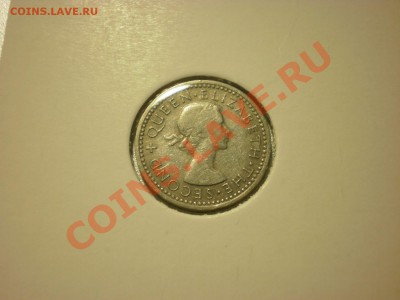 Родезия и Ньясаленд 3 пенса 1957 до 05.12. в 22:00 - PC020317.JPG