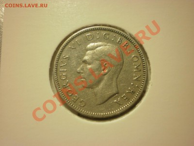 Великобритания 1 шиллинг 1948 Шотл. до 05.12. в 22:00 - PC020323.JPG