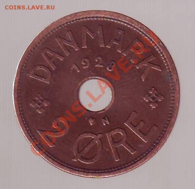 ДАНИЯ.2 ОРЕ. 1928. до 09.12.12 в 22.00мск - дания 2 оре 1928 10001.JPG