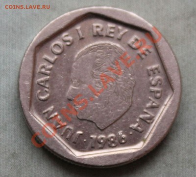 ИСПАНИЯ 200песет 1986г. ТОЛСТАЯ до 10.12.12 в 22-00 - IMG_3765.JPG