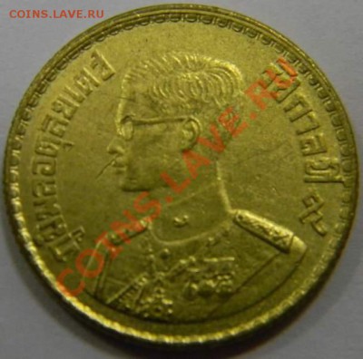 50 сатанг Тайланд UNC - DSCN4198_thumb