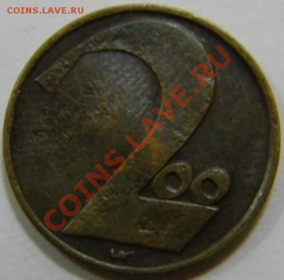 200 крон Австрия 1924г. - DSCN4201_thumb
