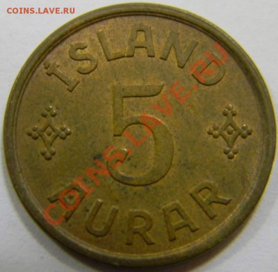 5 аурар Исландия 1931г. - DSCN4213_thumb