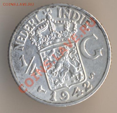 4 гульдена 1930г. не фуфло ли? - 1
