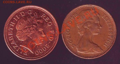 ВЕЛИКОБРИТАНИЯ.ПЕННИ.1978 и 2000. до 10.12.12 в 22.00мск - 2 пенни 1.JPG