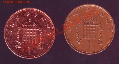 ВЕЛИКОБРИТАНИЯ.ПЕННИ.1978 и 2000. до 10.12.12 в 22.00мск - 2 пенни 2.JPG