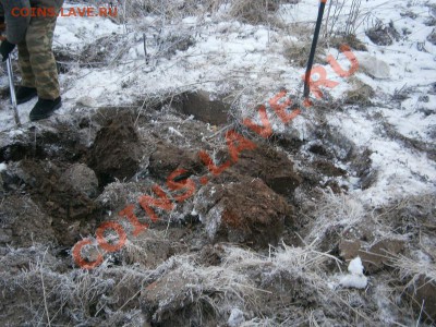 ФОТООТЧЕТЫ ПО ВЫЕЗДАМ СЕЗОН 2012 года - PC030020.JPG