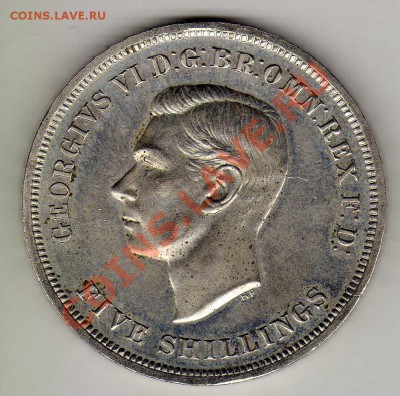 Великобритания крона 1951 до 10.12.12 в 22.00мск (3522) - img913