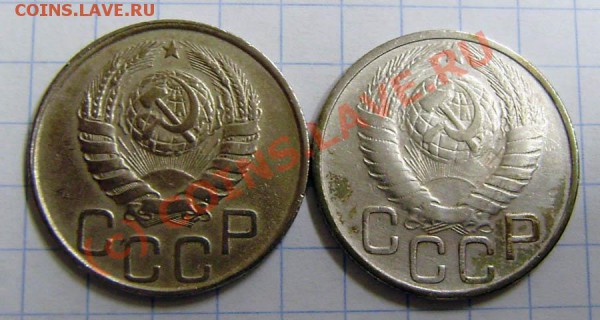 5к.-1940г., 20к.-1946,48,50,51-56г.  - последний комплект ! - PA090004.JPG