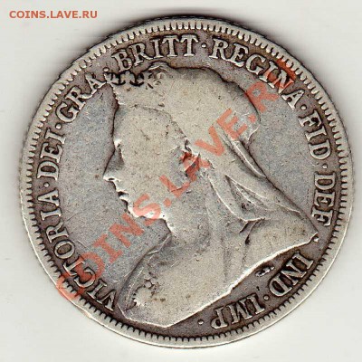 Ag Великобритания шиллинг 1900 до 10.12.12 в 22.00мск (3905) - img909