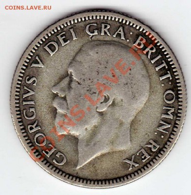 Ag Великобритания шиллинг 1929 до 10.12.12 в 22.00мск (1185) - img912
