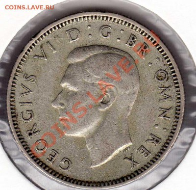 Ag Великобритания шиллинг 1946 до 10.12.12 в 22.00мск (3756) - img957