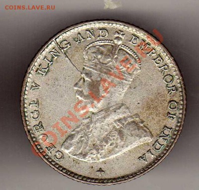 Ag Стрейтс Сеттлментс 5 центов 1919 до 10.12.12 в 22ч (3932) - img961