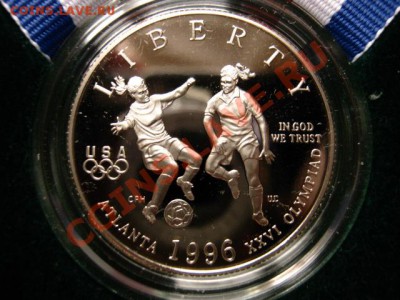 США халф 1996 Женский Футбол ОИ96 до 06.12.12 в 21.00 М - IMG_7742