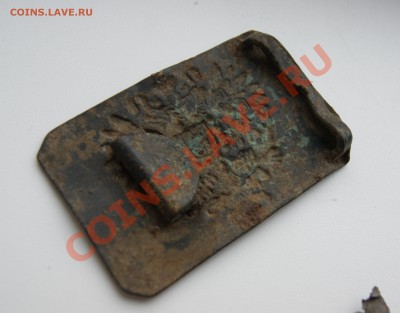 Копанина (пряжка, мундштук и другое) до 07.12 22.00 с рубля - DSC07615.JPG