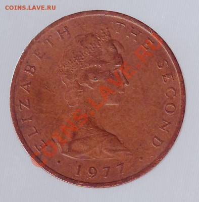 ОСТРОВ МЭН.2 ПЕНСА.1975. до 11.12.12 в 22.00мск - остров мэн 2 пенса 1977 1.JPG