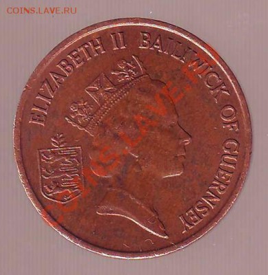 ГЕРНСИ.ПЕННИ.1986.КРАБ. до 11.12.12 в 22.00мск - гернси пенс 1986 краб 1.JPG