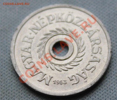 ВЕНГРИЯ  2ф 1963г. и 5ф 1965г. В КОЛЛЕКЦИЮ  до 11.12.12г. - IMG_3552.JPG