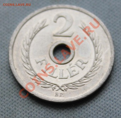 ВЕНГРИЯ  2ф 1963г. и 5ф 1965г. В КОЛЛЕКЦИЮ  до 11.12.12г. - IMG_3551.JPG