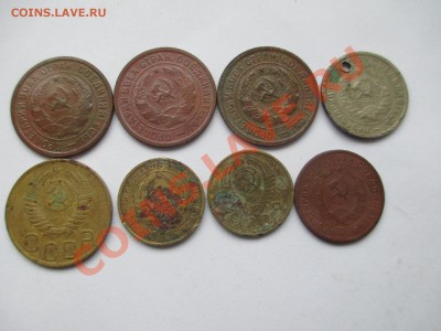 Ранние советы 8шт - IMG_0318.JPG