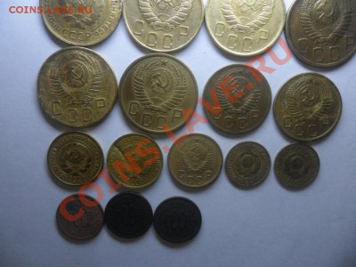 20 монет советов,нормальные. ок 11.12.12г.в 21.24 по МСК. - SAM_1788.JPG