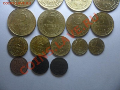20 монет советов,нормальные. ок 11.12.12г.в 21.24 по МСК. - SAM_1785.JPG