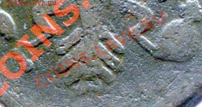 денга 1731: 4 ряда перьев в хвосте - d2