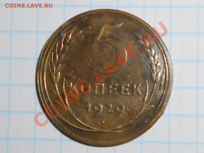 5 копеек 1929 год - RSCN0664[1].JPG