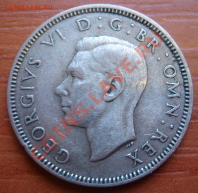 Великобритания: Ag-500 шиллинг 1938 Георг 6 до 12.12 22-0 - Шиллинг 1938-2.JPG